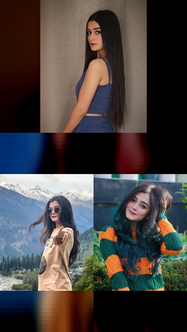 Shiyya’s 10 Most Hearted Instagram Photos
