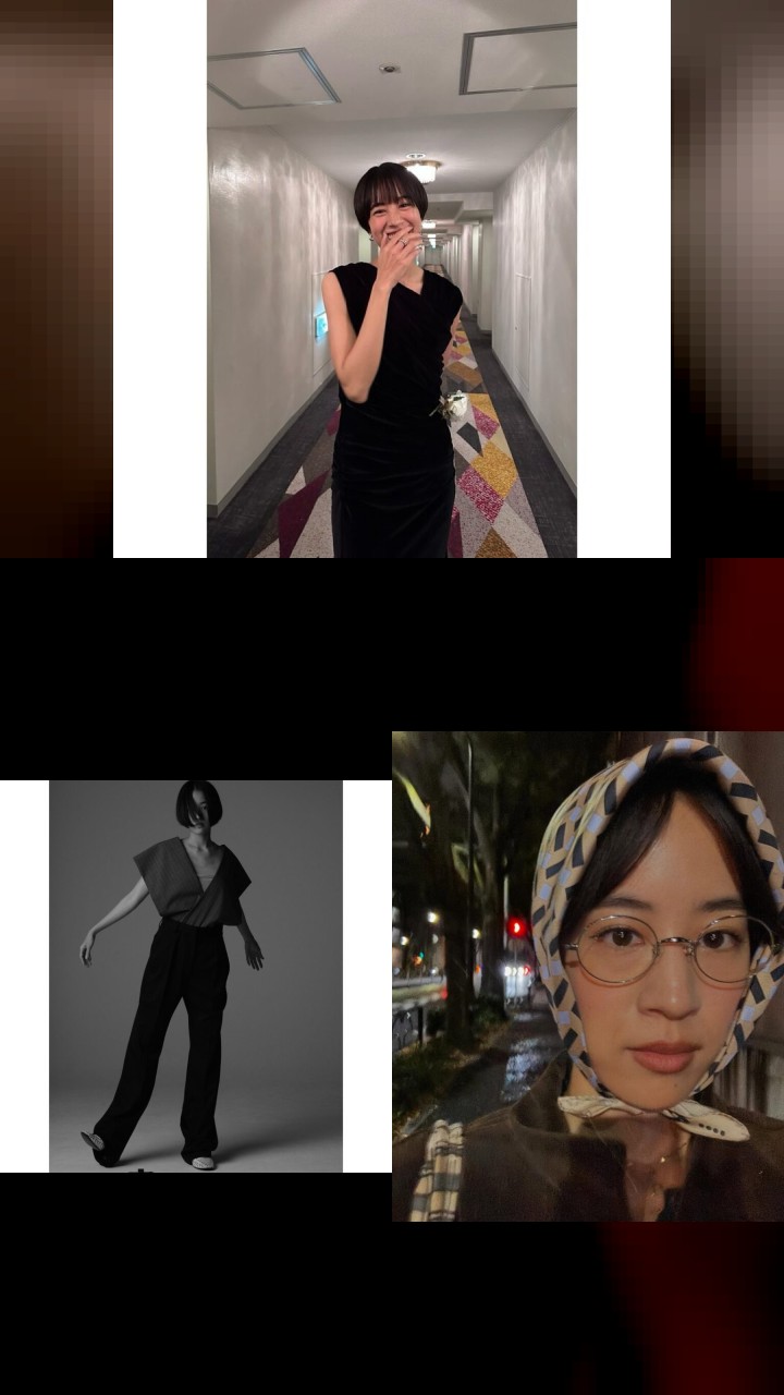 Top 10 Instagram Photos of Shizuka Ishibashi You Have to See
