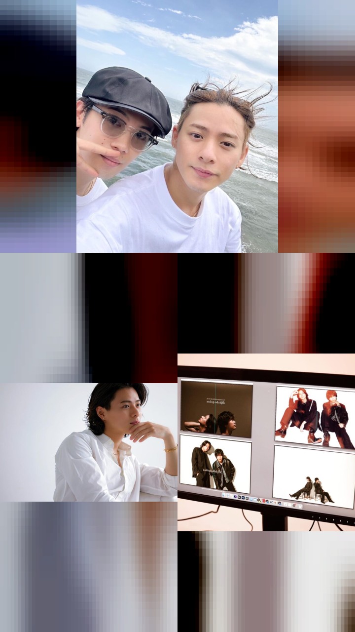 10 Must-See Instagram Posts by Sho Hirano