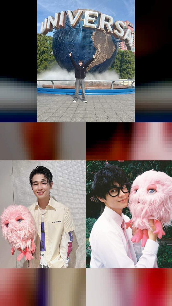 The Most Popular Instagram Photos of Sho Nishigaki: Top 10