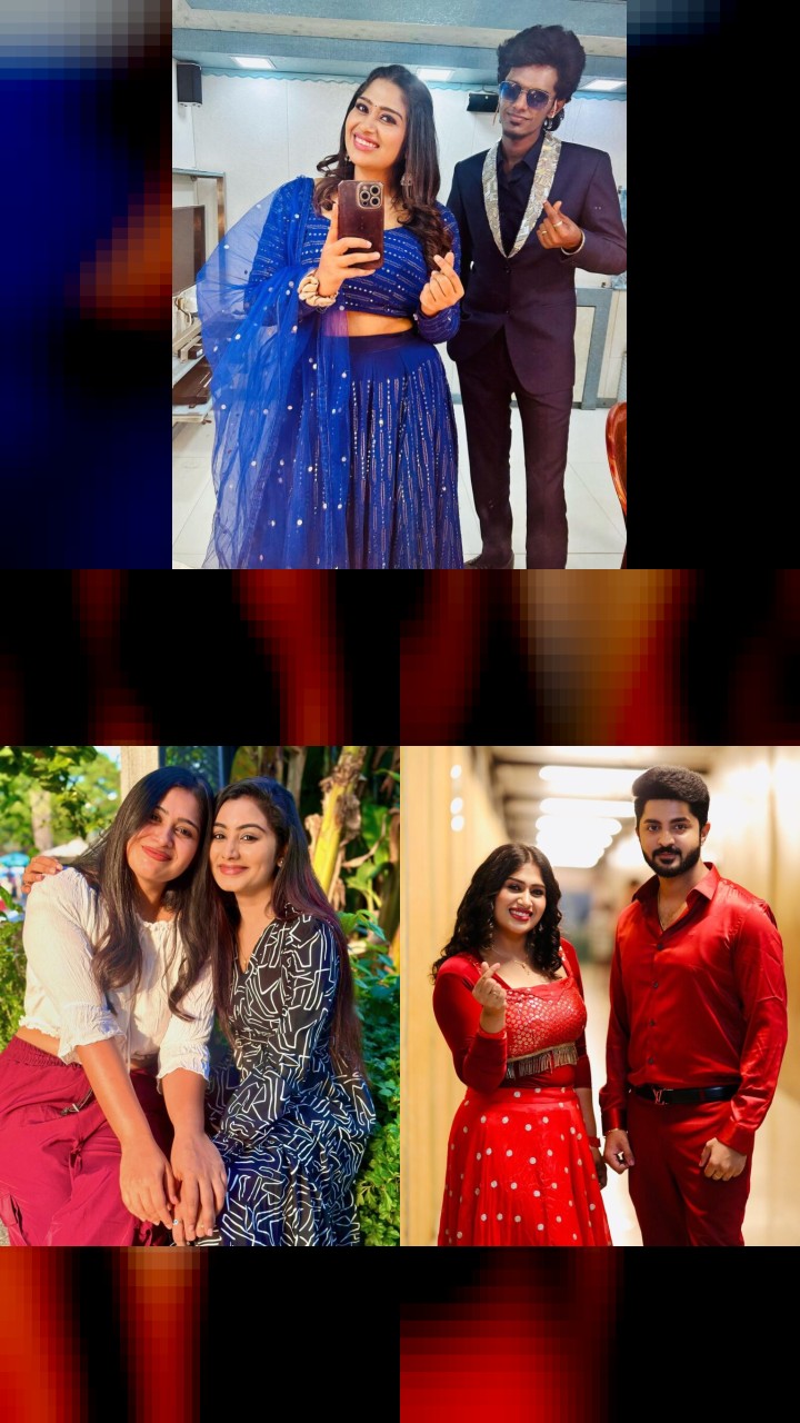 10 Stunning Instagram Photos of Shobanaa Uthaman
