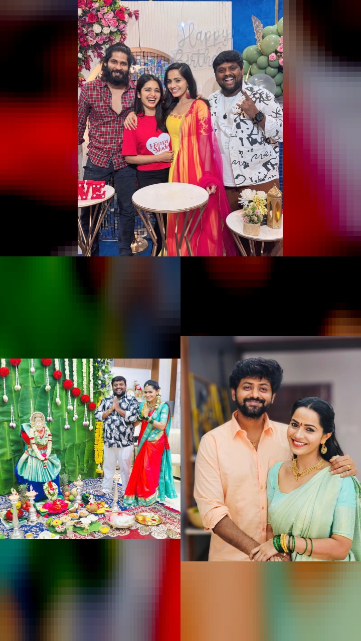10 Most Popular Instagram Photos of Shobha Shetty