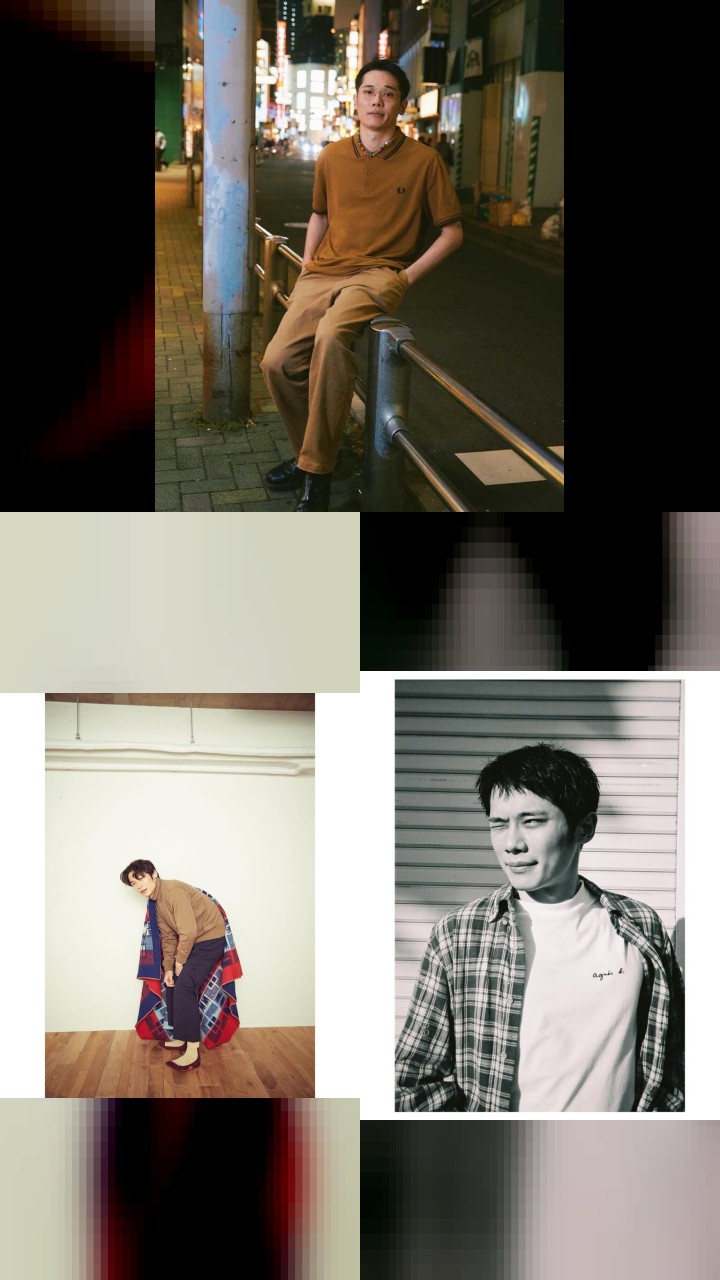 10 Iconic Instagram Photos of Shohei Matsuzaki