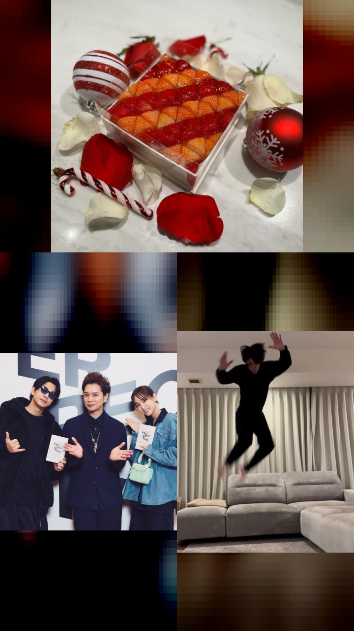 The Most Popular Instagram Photos of Shohei Miura: Top 10