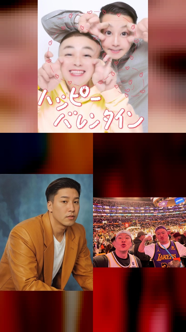 Shōhei Osada’s 10 Most Adored Instagram Photos