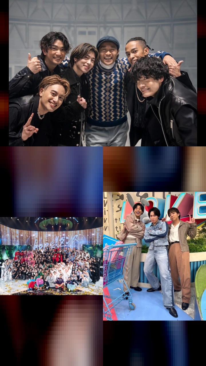Countdown: shoji's 10 Most Popular Instagram Posts