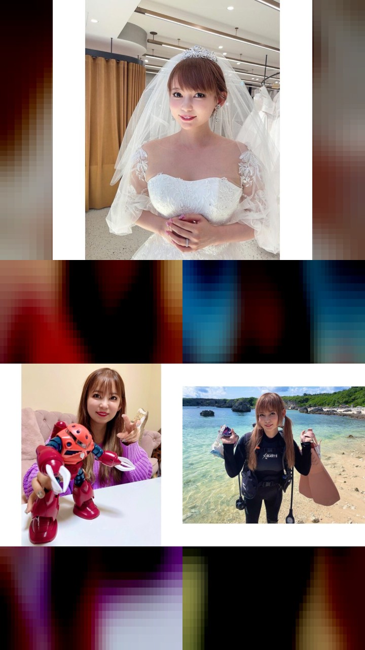 The Top 10 Shoko Nakagawa Instagram Photos of All Time