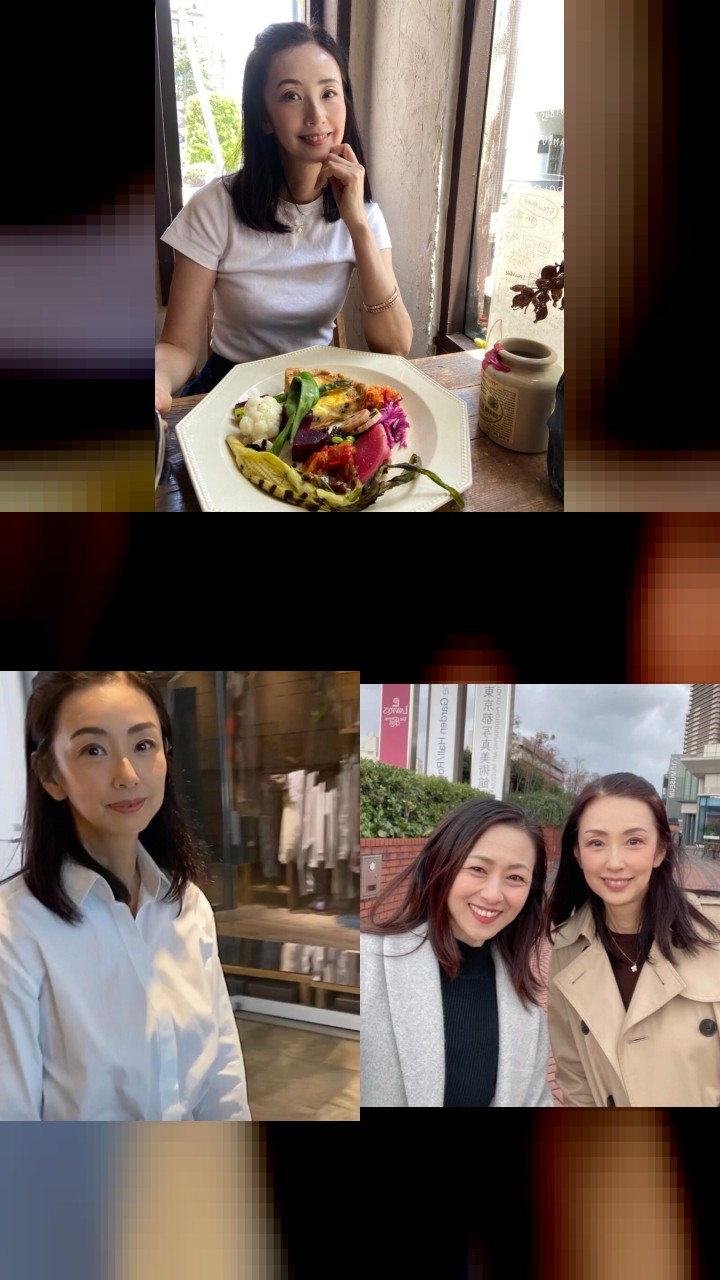 10 Stunning Instagram Photos of Shoko Tamura