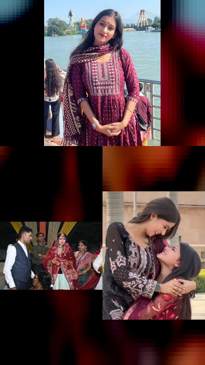 The Ultimate Collection: Shona Gupta's Top 10 Instagram Photos