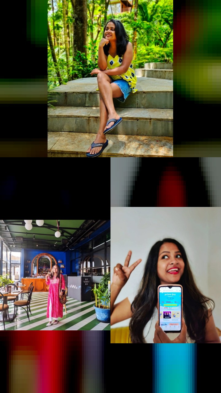 The Top 10 Shona Roy Instagram Photos of All Time