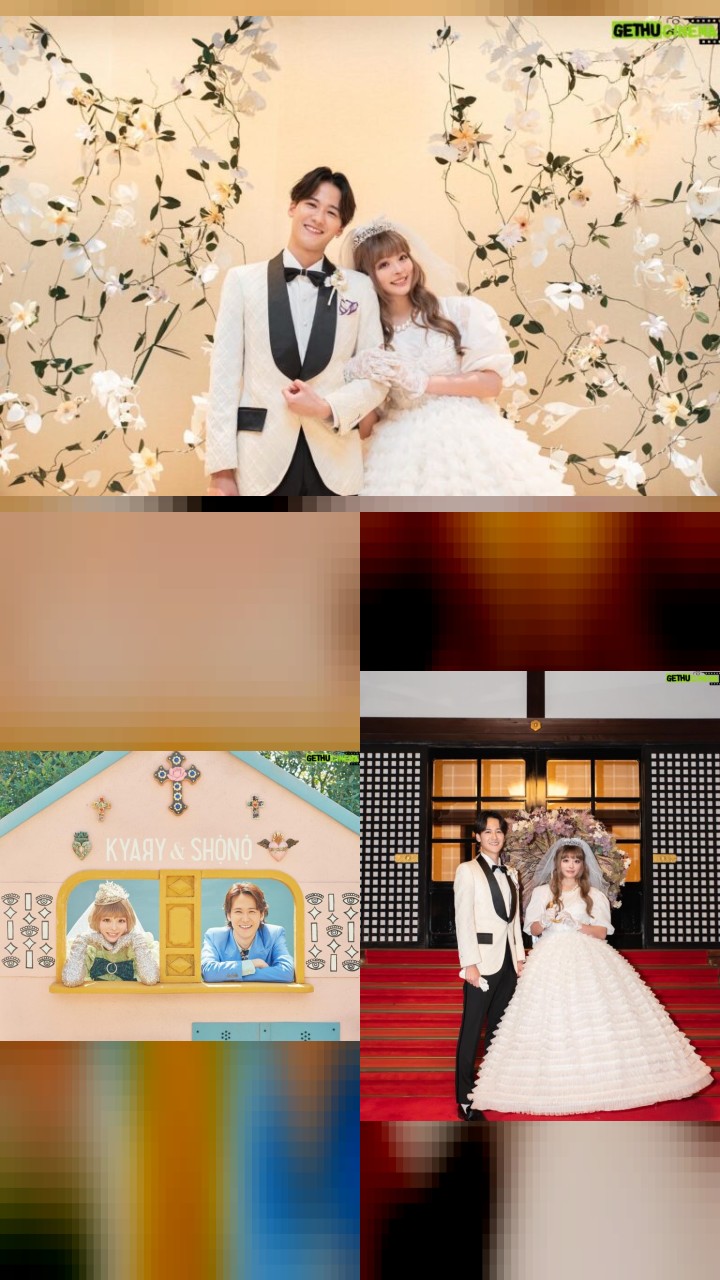 10 Must-See Instagram Posts by Shono Hayama