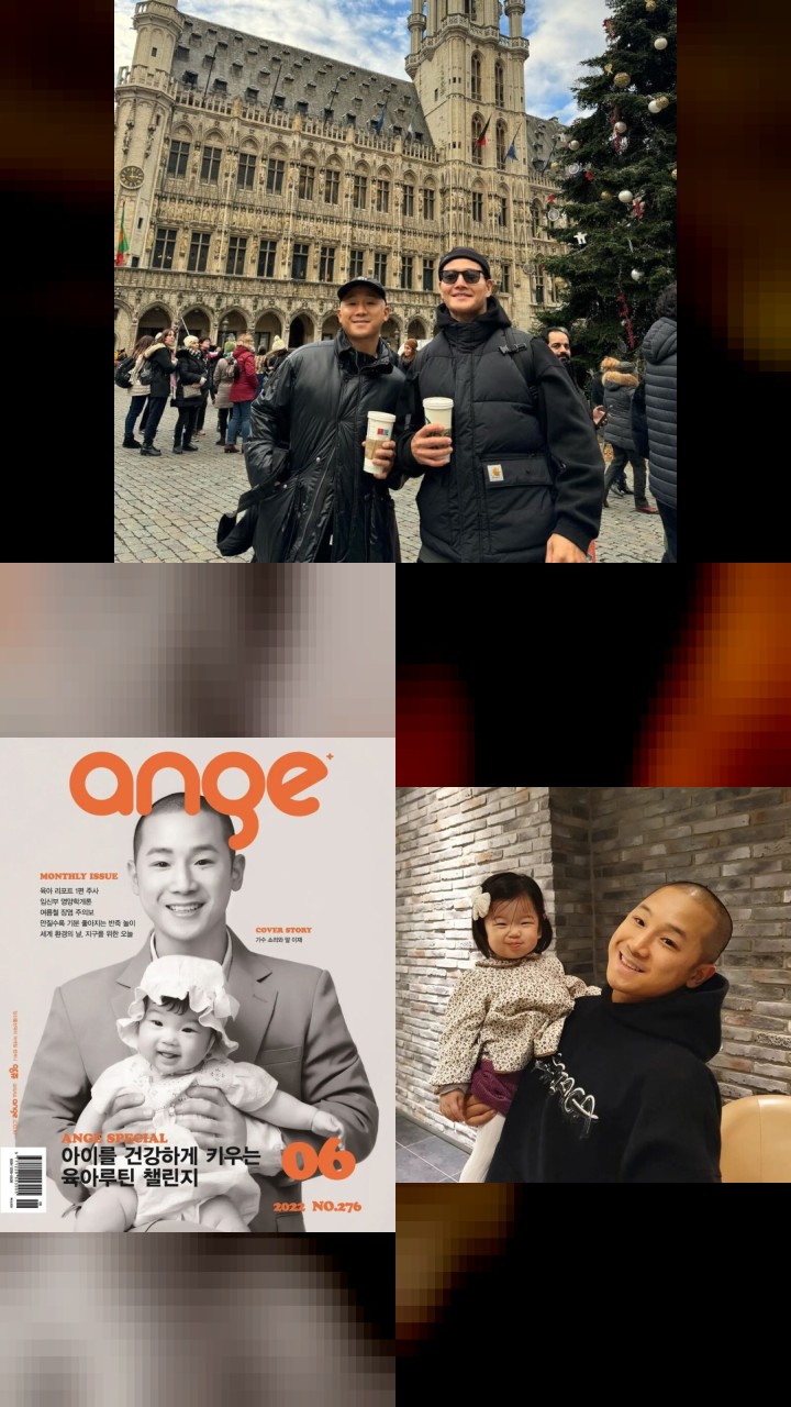 Shorry J’s Top 10 Instagram Photos That Captured Hearts