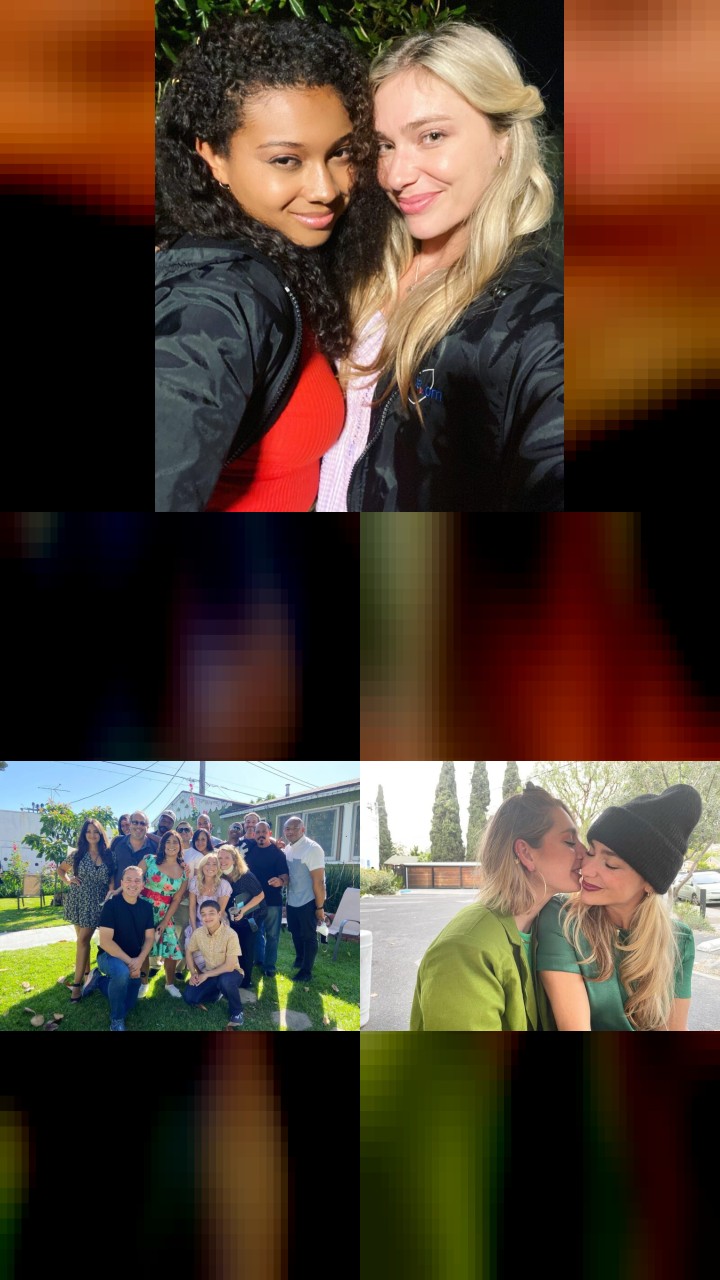 Unveiling Shoshana Bush's 10 Most Liked Instagram Photos