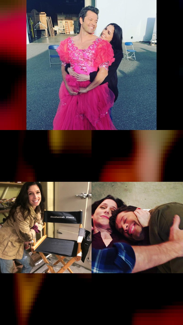The Top 10 Shoshannah Stern Instagram Photos You Need to See