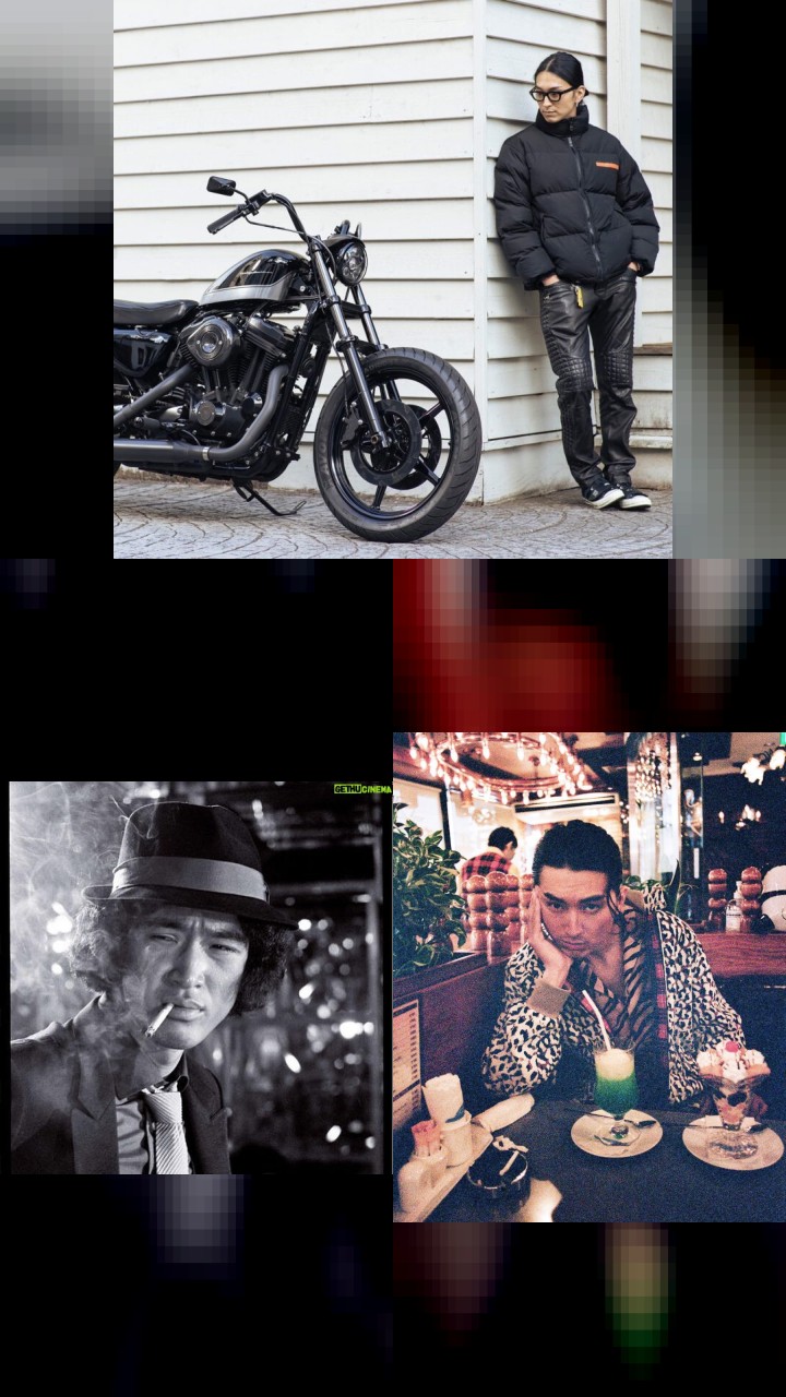 Shota Matsuda’s 10 Most Hearted Instagram Photos