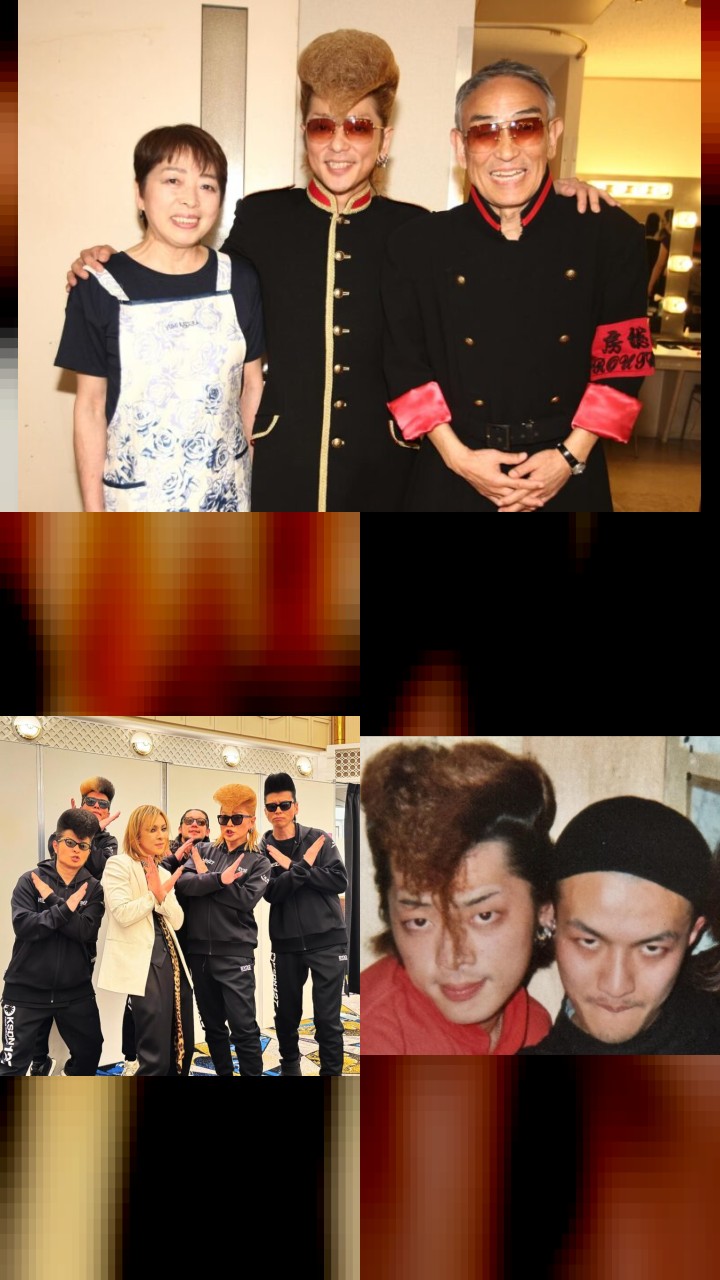 Shou Ayanokouji's Instagram: The Top 10 Photos That Made Waves