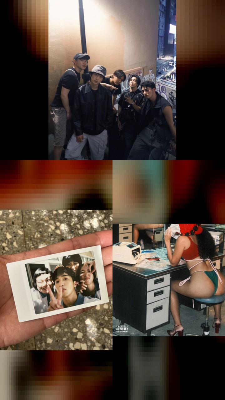 Shou Lou's 10 Most-Liked Instagram Moments