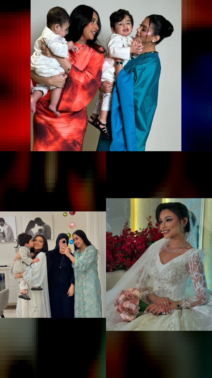 Shouk Al Hadi’s 10 Most Loved Instagram Photos