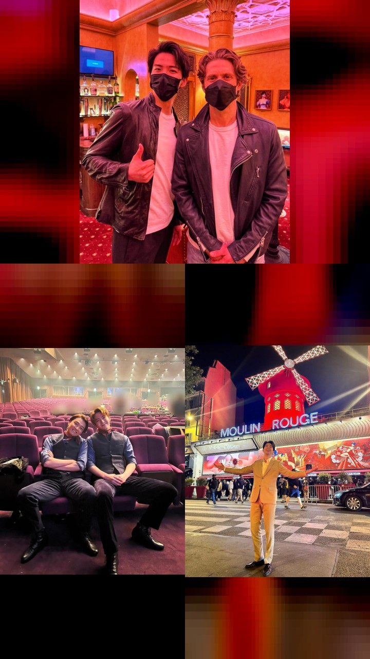 Top 10 Instagram Hits from Shouma Kai