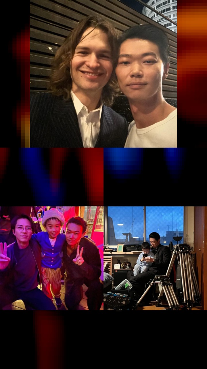 Show Kasamatsu's Instagram: Top 10 Most Loved Photos