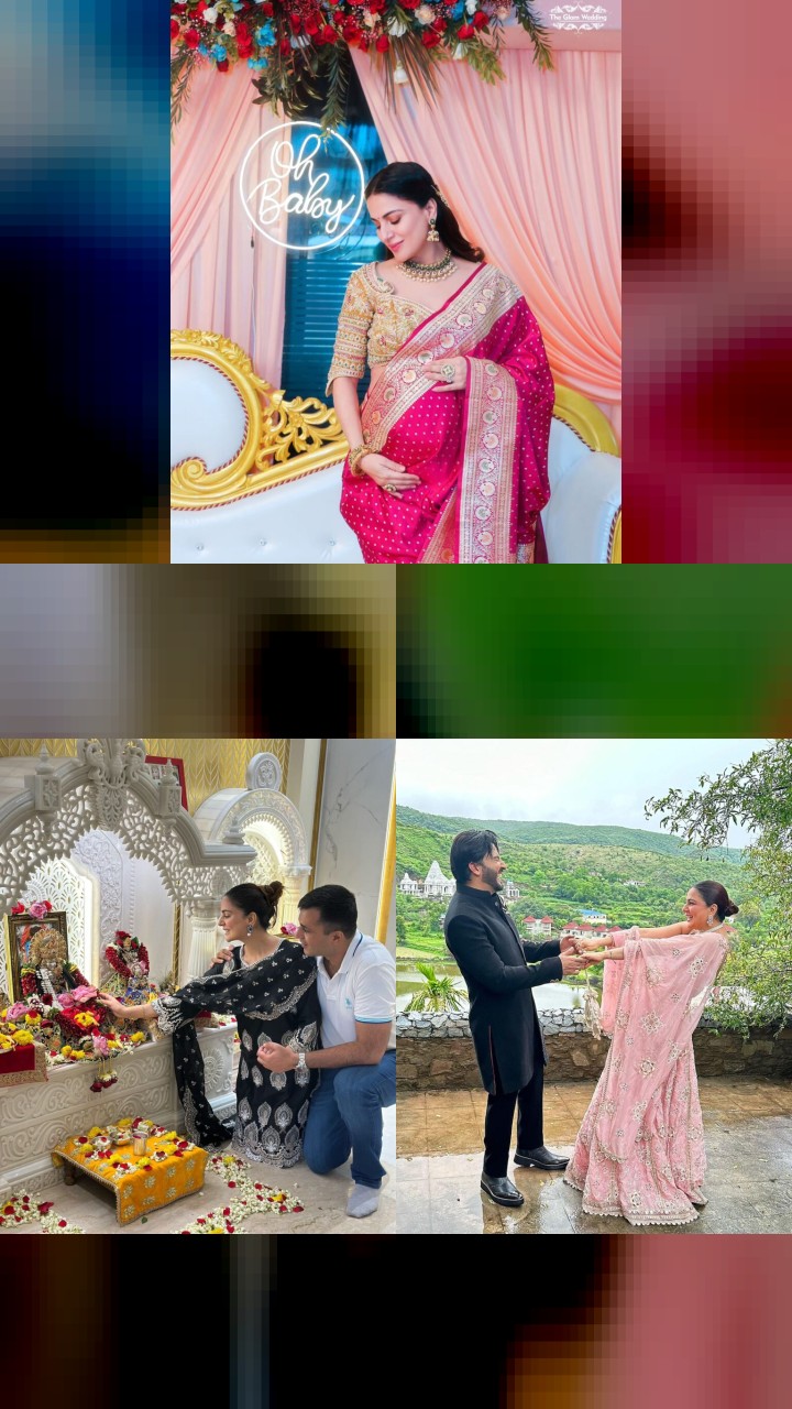 10 Best Instagram Photos of Shraddha Arya