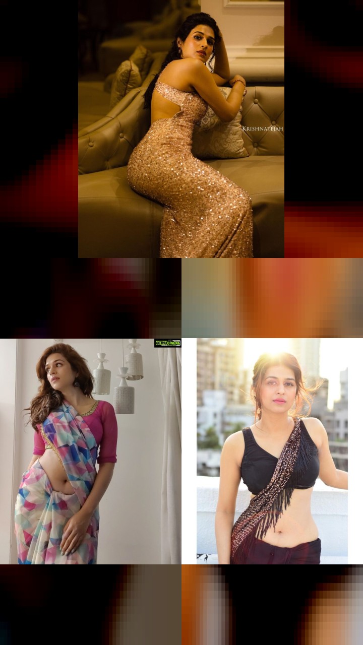 Shraddha Das’s 10 Most Hearted Instagram Photos