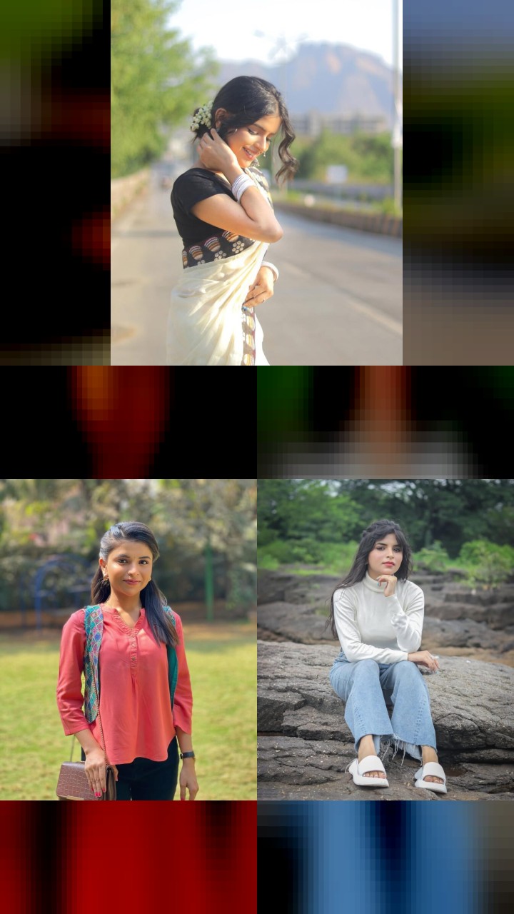 10 shraddha Gangadhar Pawar Instagram Photos That Got the Most Love
