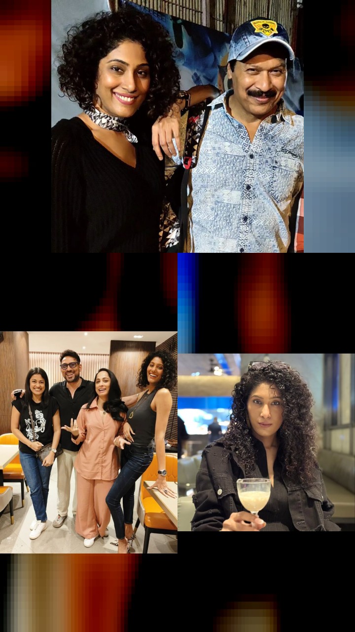 The Top 10 Most Liked Instagram Photos of Shraddha Musale