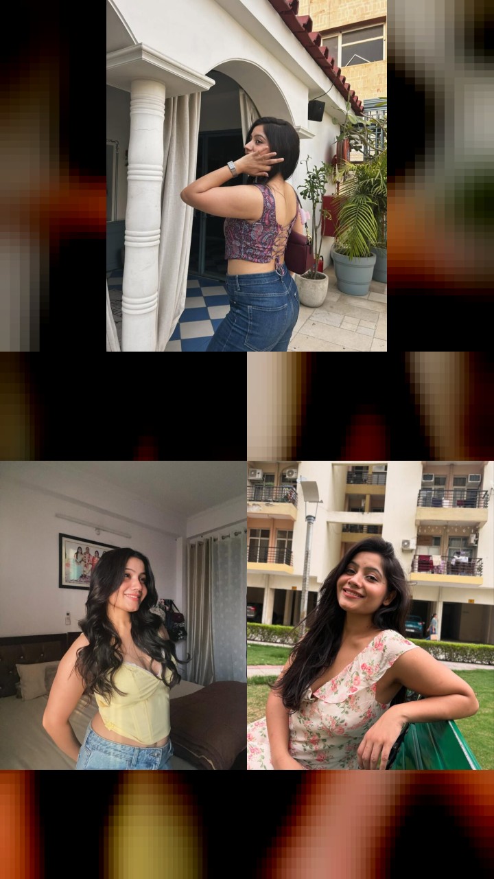 Shraddha Yadav’s Instagram: The 10 Most Memorable Photos