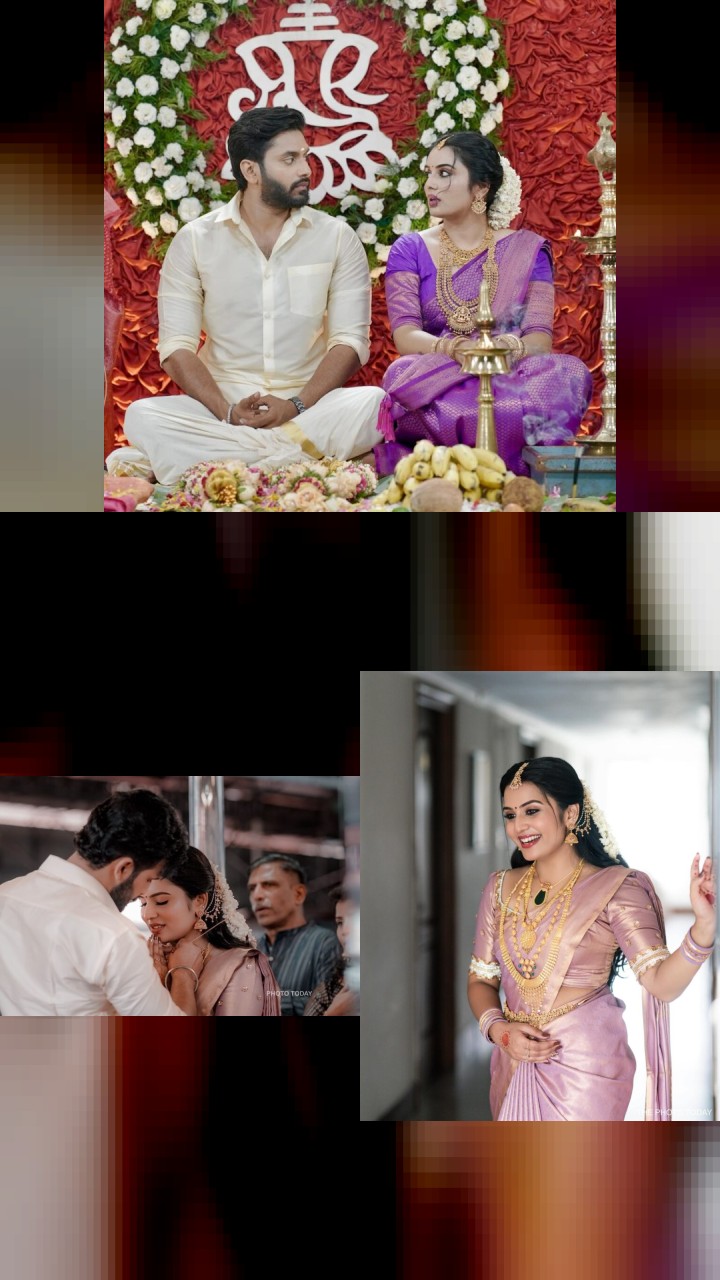 Shreegopika Chandran's Top 10 Instagram Photos That Got the Most Likes