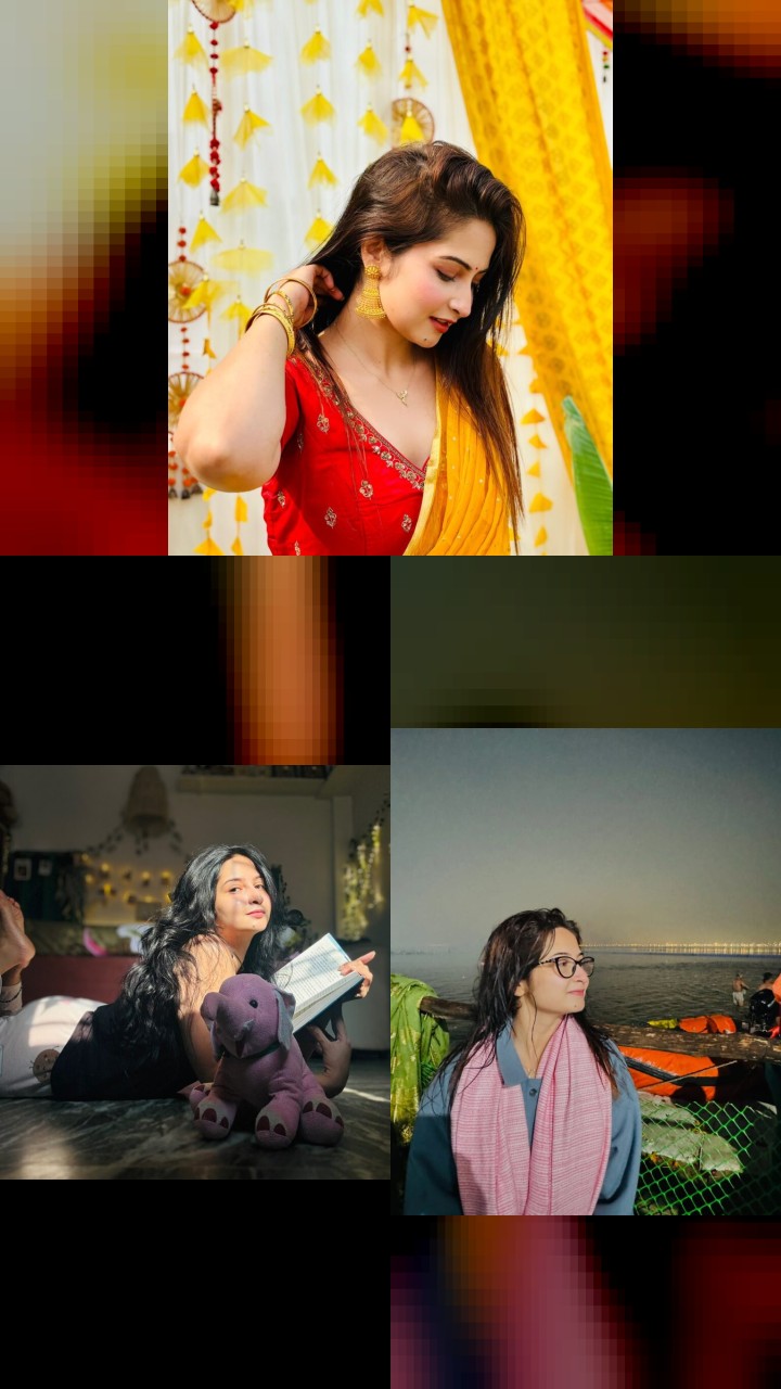 Countdown: Shreema Bhattacherjee's 10 Most Popular Instagram Posts