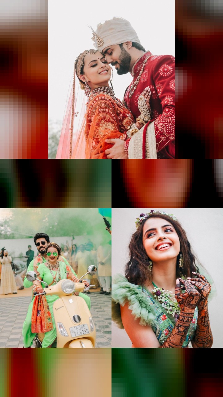 Shrenu Parikh's Instagram Gold: The 10 Most-Liked Posts
