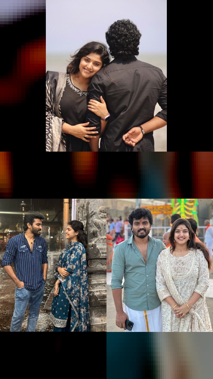 Shreya Anchan's 10 Most-Liked Instagram Moments