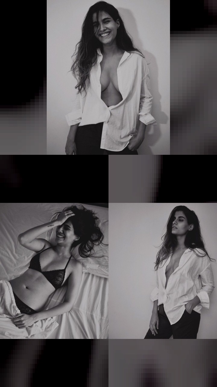 Top 10 Instagram Moments of Shreya Dhanwanthary