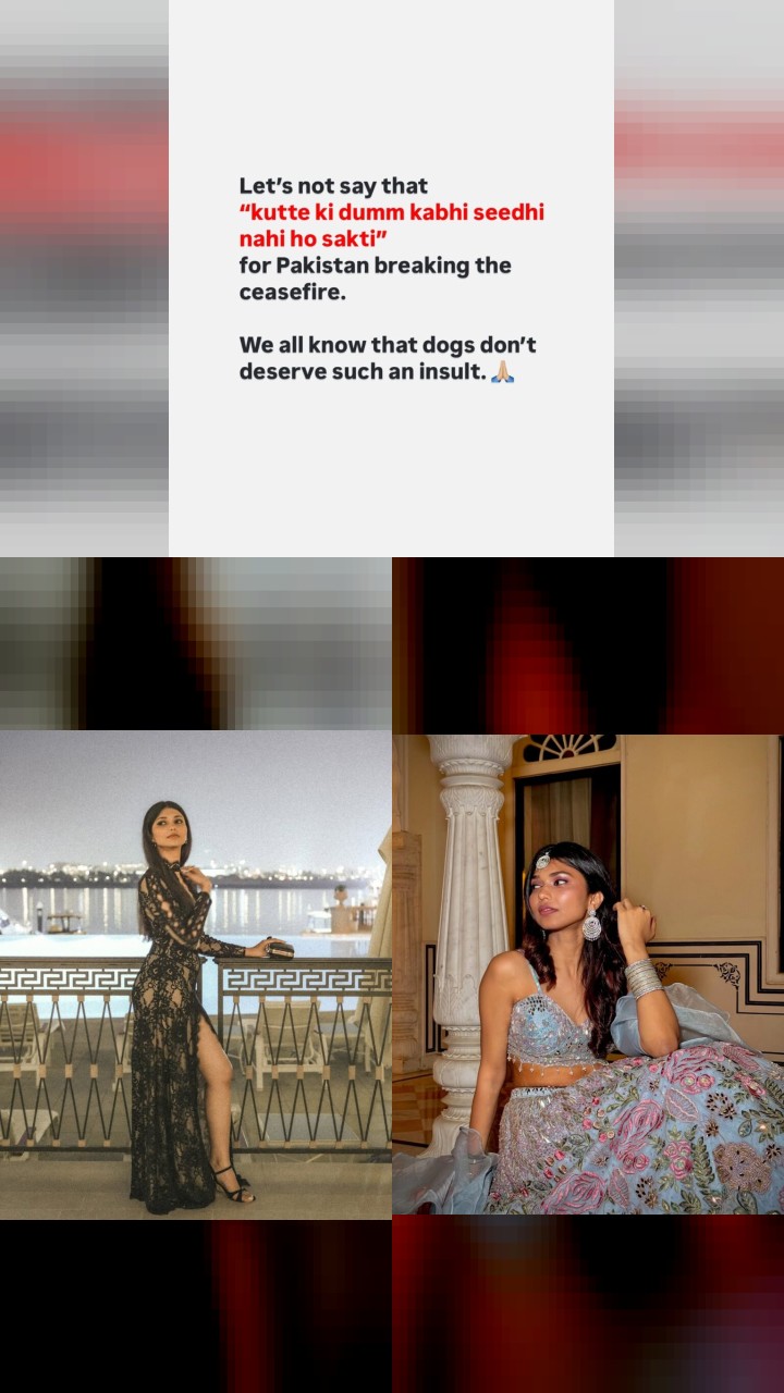 The Most Popular Instagram Photos of Shreya Jaiswal: Top 10