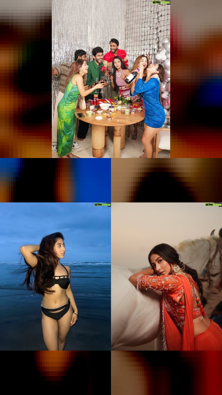 The Top 10 Most Liked Instagram Photos of Shreya Kalra