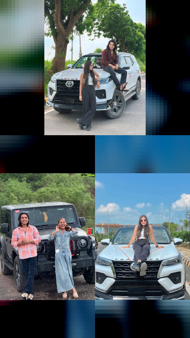 Shreya Pal’s Instagram: The Top 10 Must-See Photos