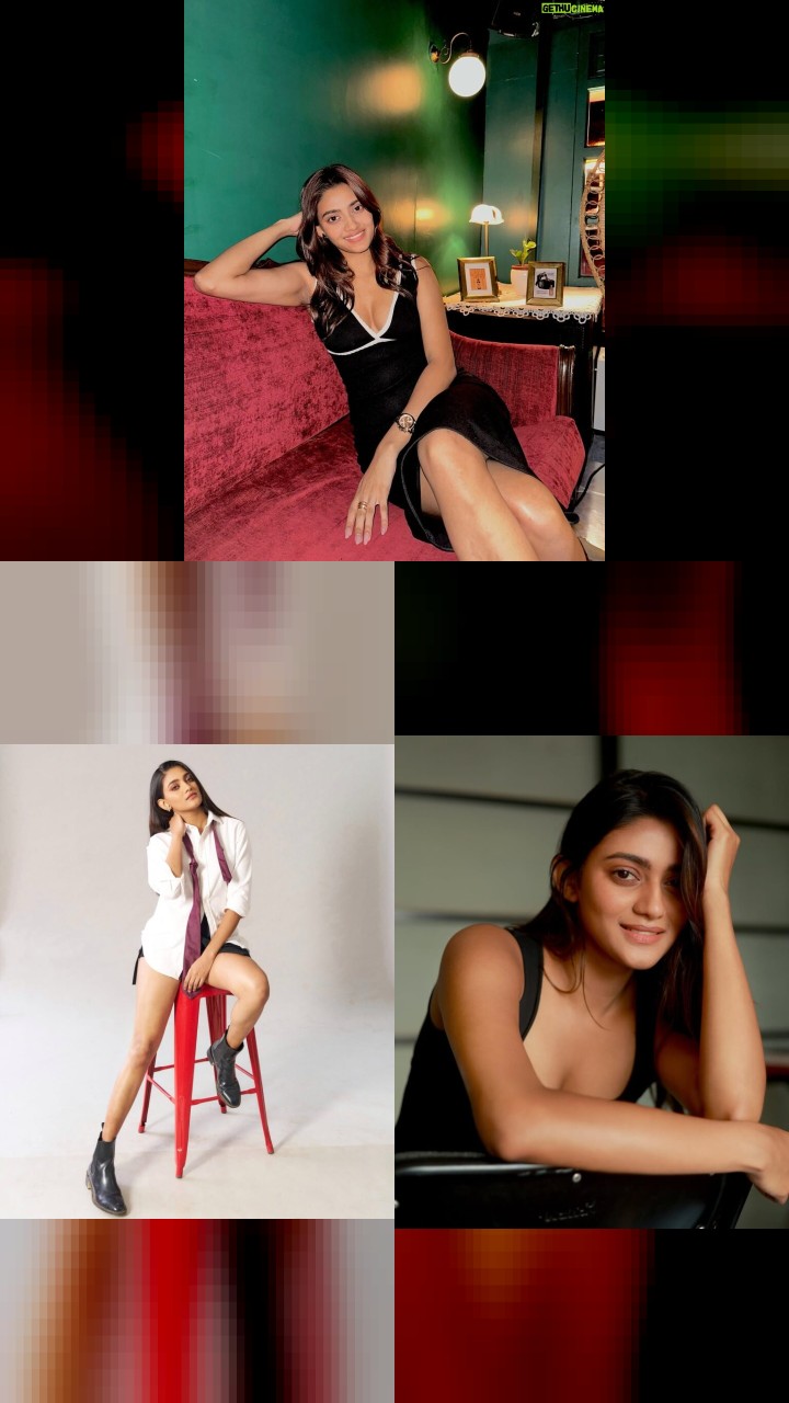 10 Times Shreya Shanker's Instagram Photos Were Unforgettable