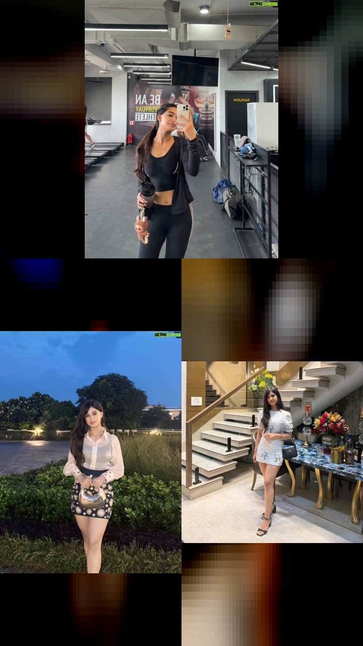 Shreya Thukral’s Instagram: 10 Most Loved Posts