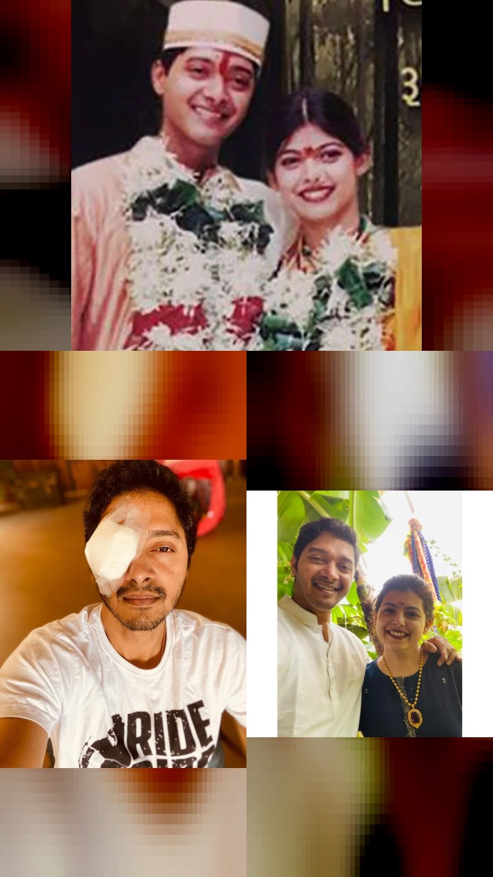 The Top 10 Shreyas Talpade Instagram Photos of All Time