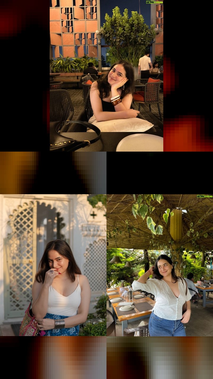 Shreyashi Verma’s 10 Most Adored Instagram Photos