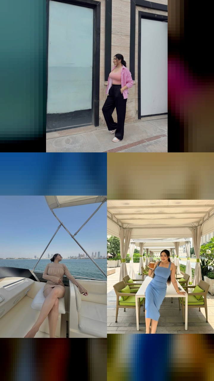 Discover Shrija Tyagi’s 10 Most Popular Instagram Pics