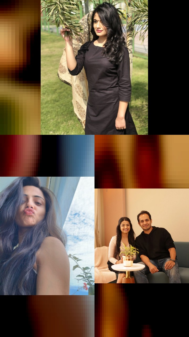 The Ultimate Ranking: Shritama Mukherjee's 10 Most-Liked Pics