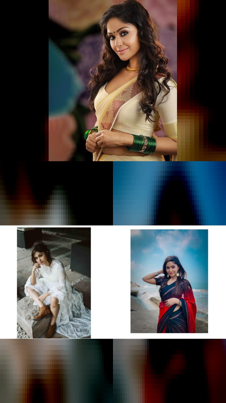 Top 10 Most Engaging Instagram Posts by Shritha Sivadas
