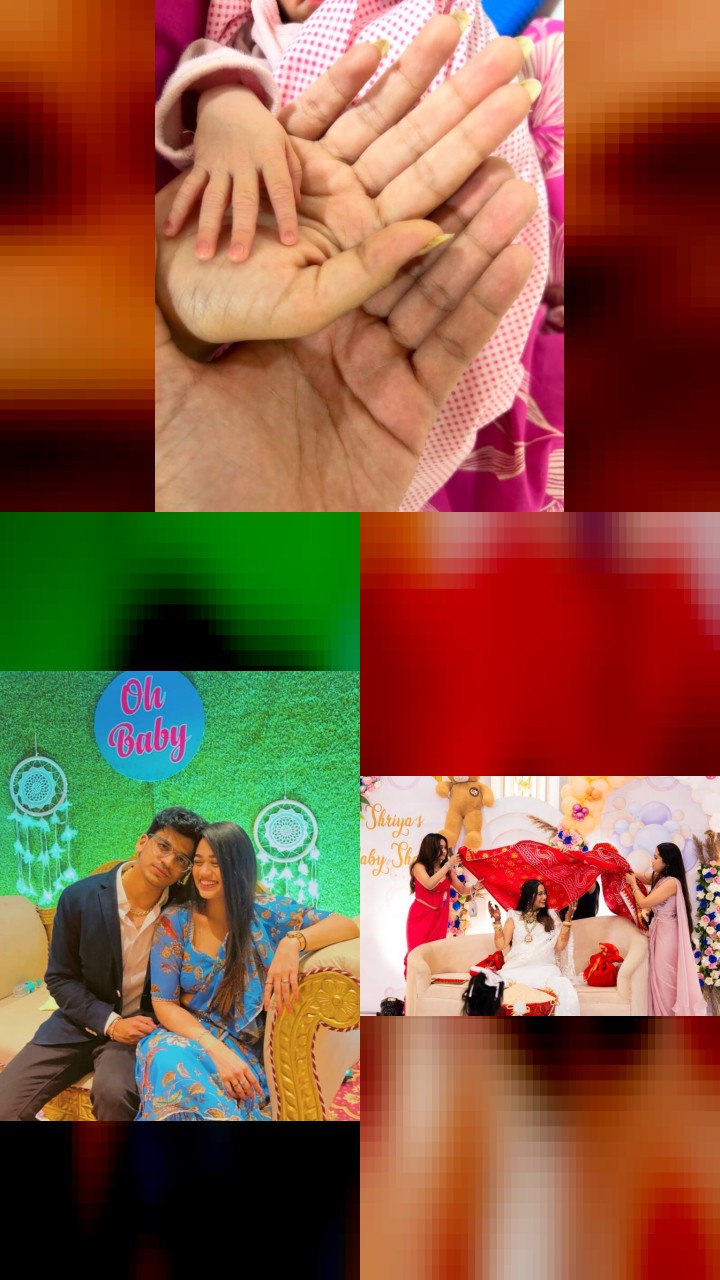 Top 10: Shriya Jain's Most Iconic Instagram Photos