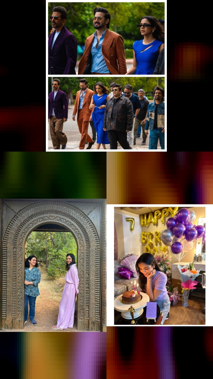 Shriya Pilgaonkar's 10 Most Loved Instagram Moments