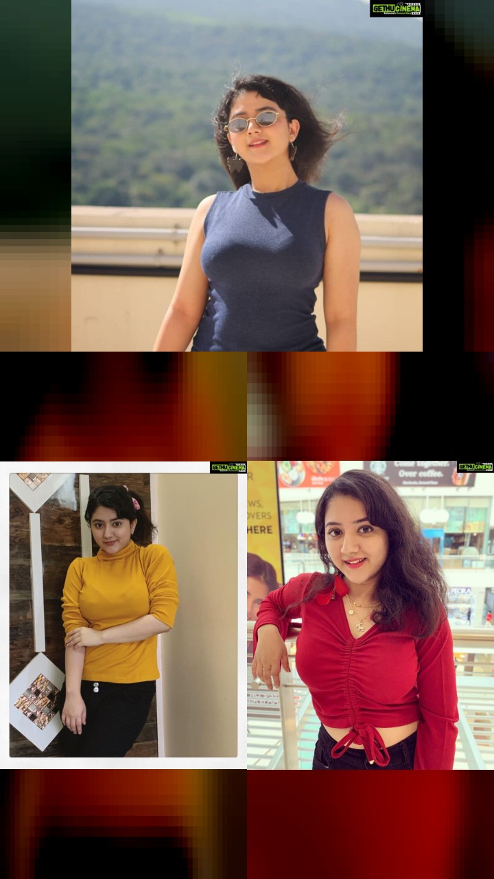Shriya Sharma’s Instagram: 10 Most Liked Photos