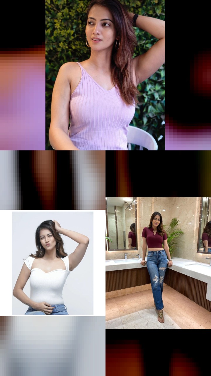 Discover Shriya Tiwari’s 10 Most Popular Instagram Pics