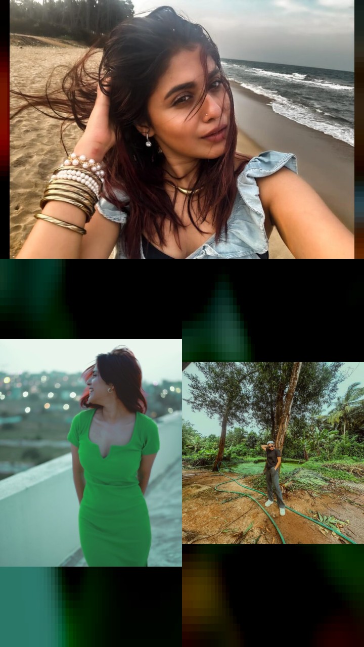 10 Shruthy Sathyan Instagram Photos That Got the Most Love