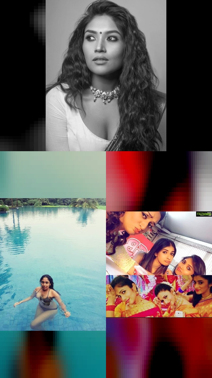 10 Times Shruti Bapna's Instagram Photos Were Unforgettable